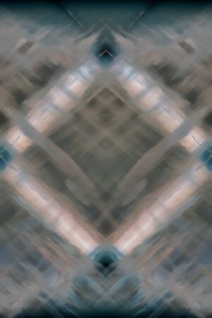 light lines colorful with abstract background