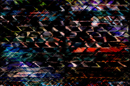 abstract background