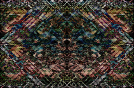 Wall texture or backgroundの写真素材