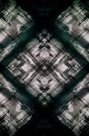 grunge industrial backgroundの写真素材