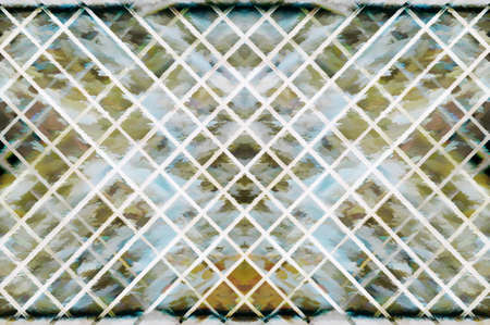 Pastel multicolored bright stripes abstract background.