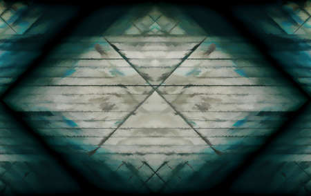 Abstract grunge technical background