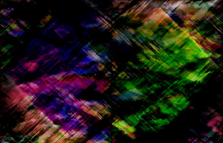 light lines colorful with abstract background