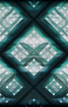 Abstract grunge technical backgroundの写真素材