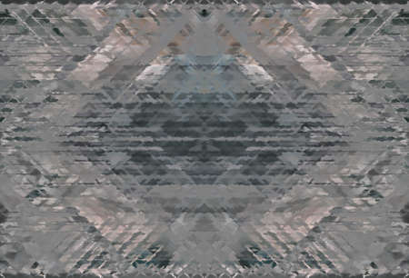 grunge industrial background