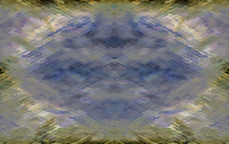Colorful textured background
