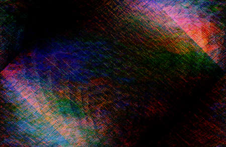 futuristic abstract grunge geometric modern pattern