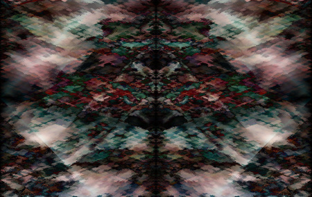 Colorful textured backgroundの写真素材