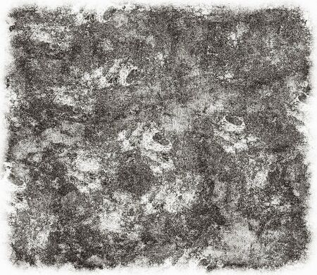 texture of shabby paint and plaster cracks backgroundの写真素材