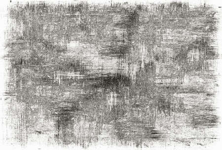 texture of wooden board with deep patternの写真素材