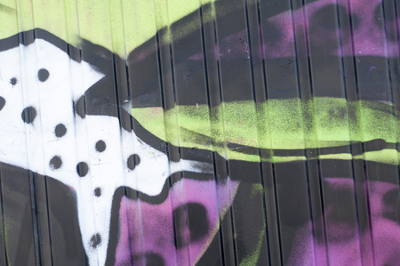 old grunge abstract backgroundの写真素材