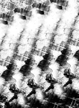 grunge black backgroundの写真素材