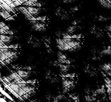 grunge black backgroundの写真素材