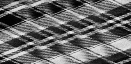 black and white old grunge background with textureの写真素材