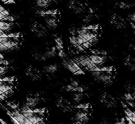 wall background with pattern
