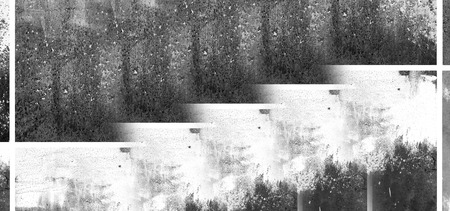 texture or background wall of shabby paint and plaster cracksの写真素材