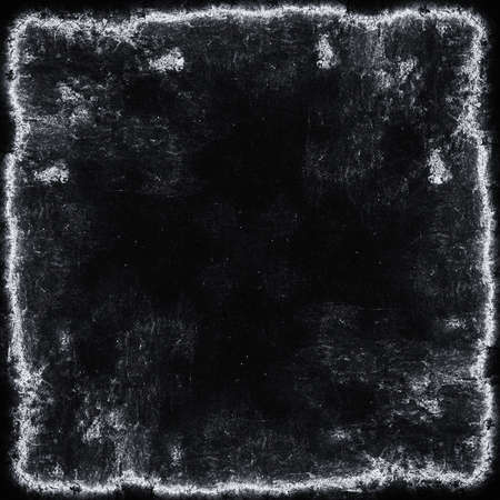 texture of shabby paint and plaster cracksの写真素材