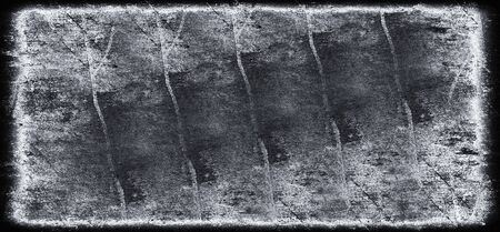 Preview Stock Photo: abstract geometric textured monochrome background in black and white colorsの写真素材