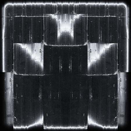 Abstract grunge textureの写真素材