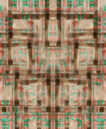 grunge texture with deep patternの写真素材