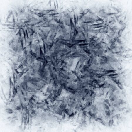 multi-colored abstract texture created of several colours