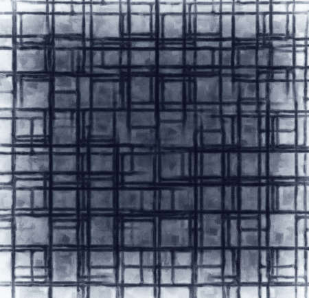 Grunge vintage old paper background