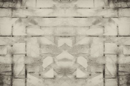 sepia tone grunge textureの写真素材