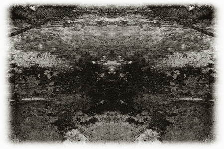 Pastel stripes abstract backgroundの写真素材