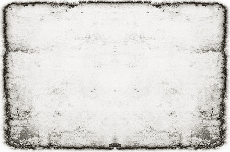 black grunge wallの写真素材