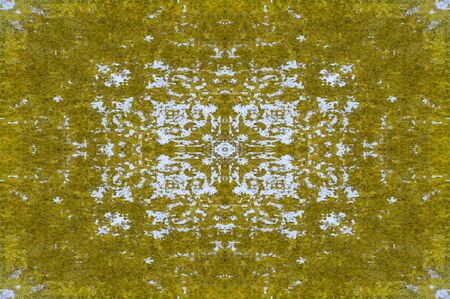 Abstract grunge paint