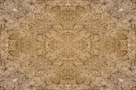 painted grunge surface