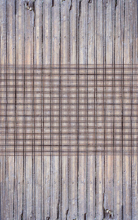 painted wall background