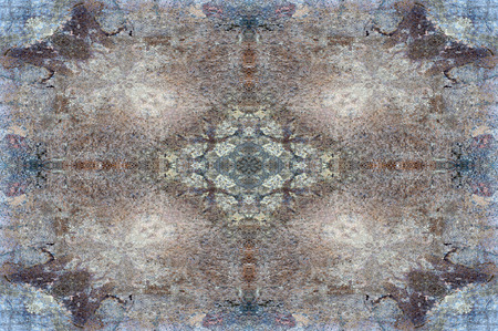 abstract weathered surface