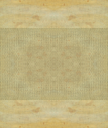 abstract weathered surface