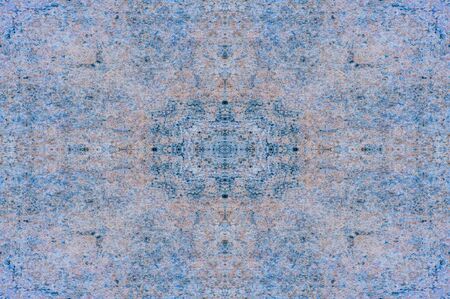 grunge weathered surfaceの写真素材