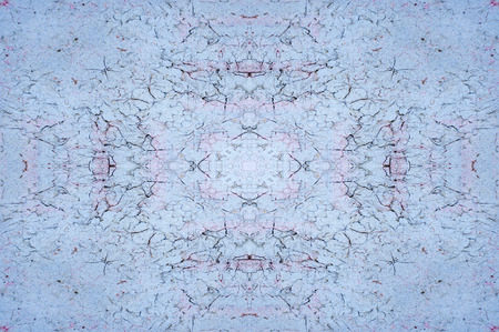symmetrical wall background