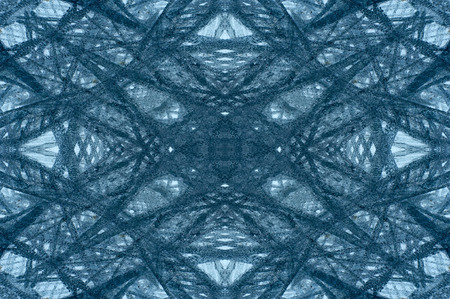 symmetrical wall background