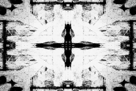 grunge background with space for text or imageの写真素材