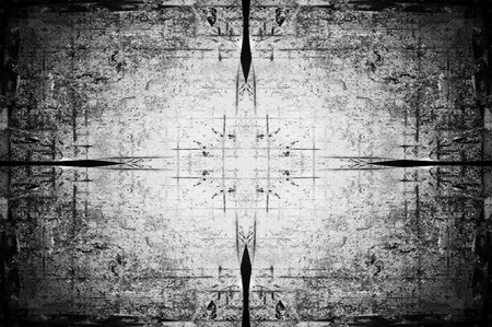 grunge background with space for text or imageの写真素材