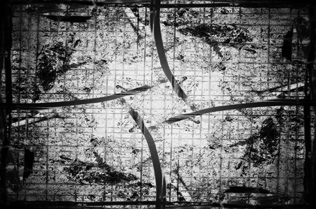 grunge background with space for text or imageの写真素材