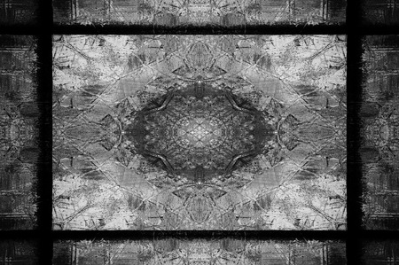 Old abstract highly detailed textured grunge backgroundの写真素材