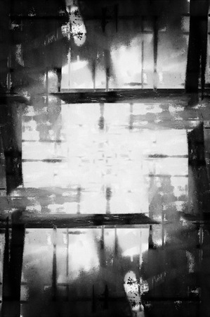 Old abstract highly detailed textured grunge backgroundの写真素材