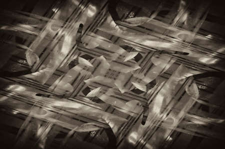 sepia tone grunge texture