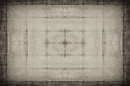 sepia tone grunge backgroundの写真素材