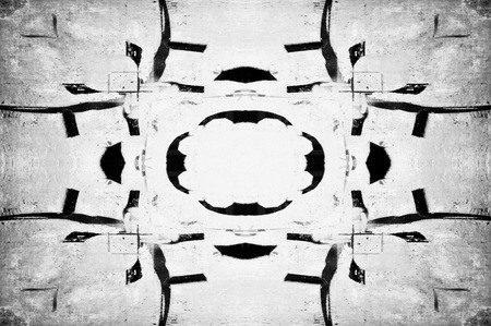 grunge background with space for text or imageの写真素材