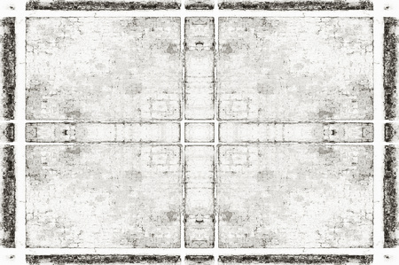 old paper texture grunge backgroundの写真素材