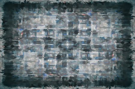 old antique background with pattern