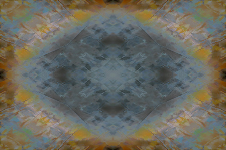 texture of shabby paint and plaster cracks backgroundの写真素材