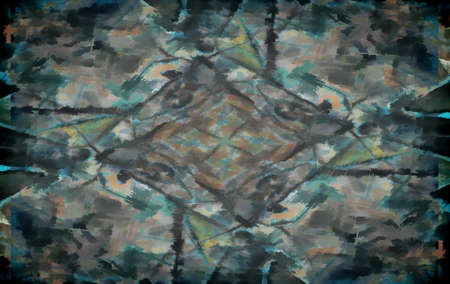 Decorative grunge background
