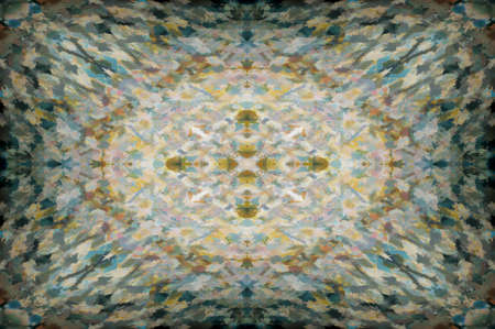 texture of shabby paint and plaster cracks backgroundの写真素材